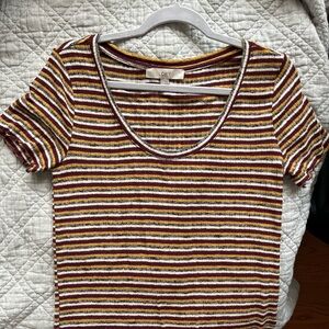 ✨3 for $20✨ Loft knit t-shirt